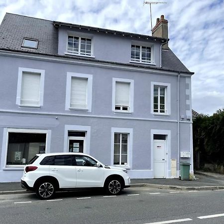 Appart' Prive A Issoudun : Confort Et Style Exterior foto